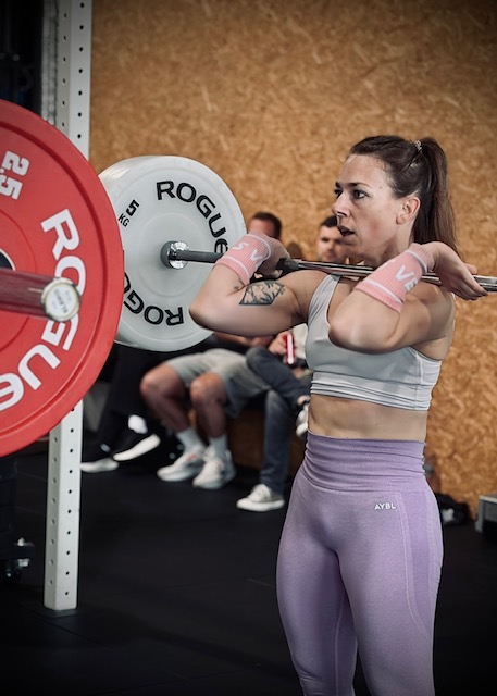 Katharina Scheller