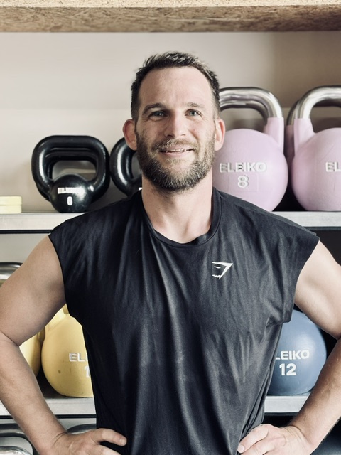 Profilbild Coach Max
